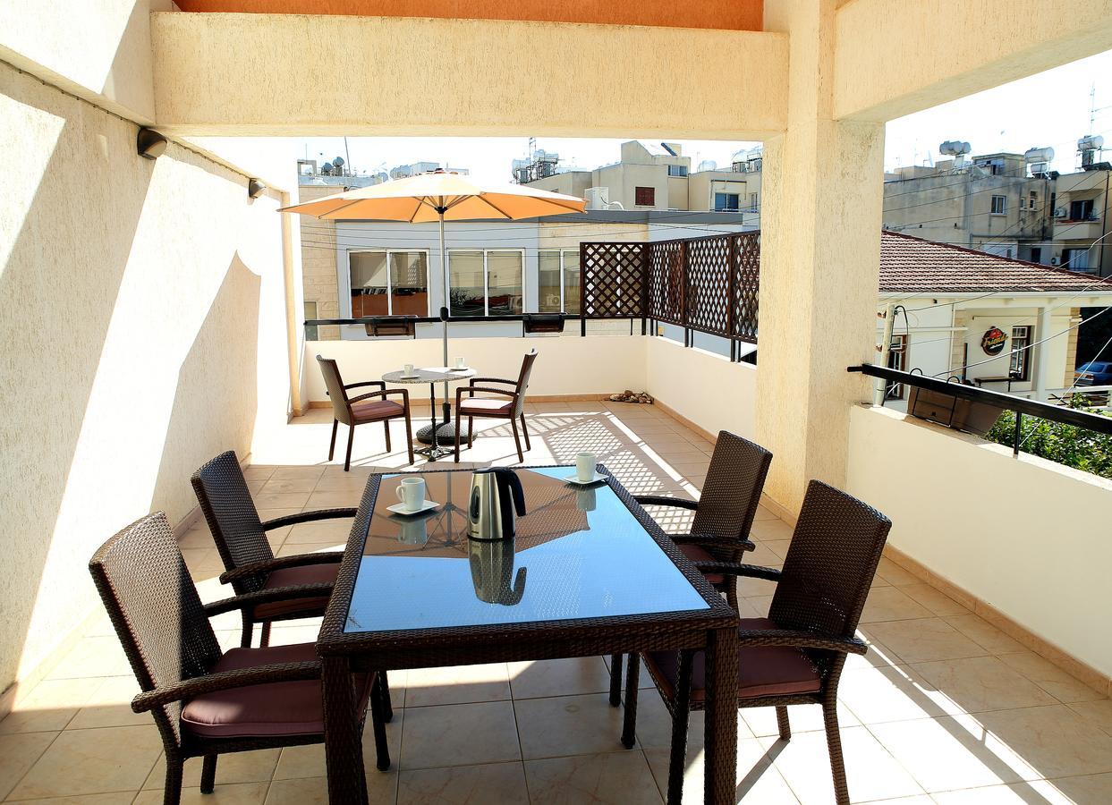 Apartment Penelope Court 102
