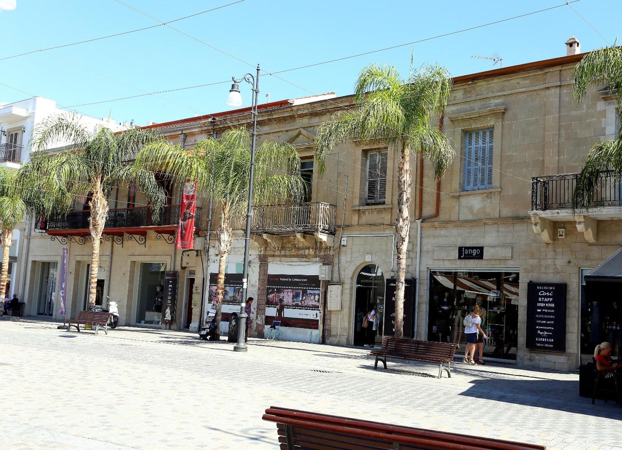 Penelope Court 102 Larnaca