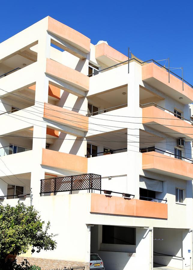 Apartment Penelope Court 102 Larnaca