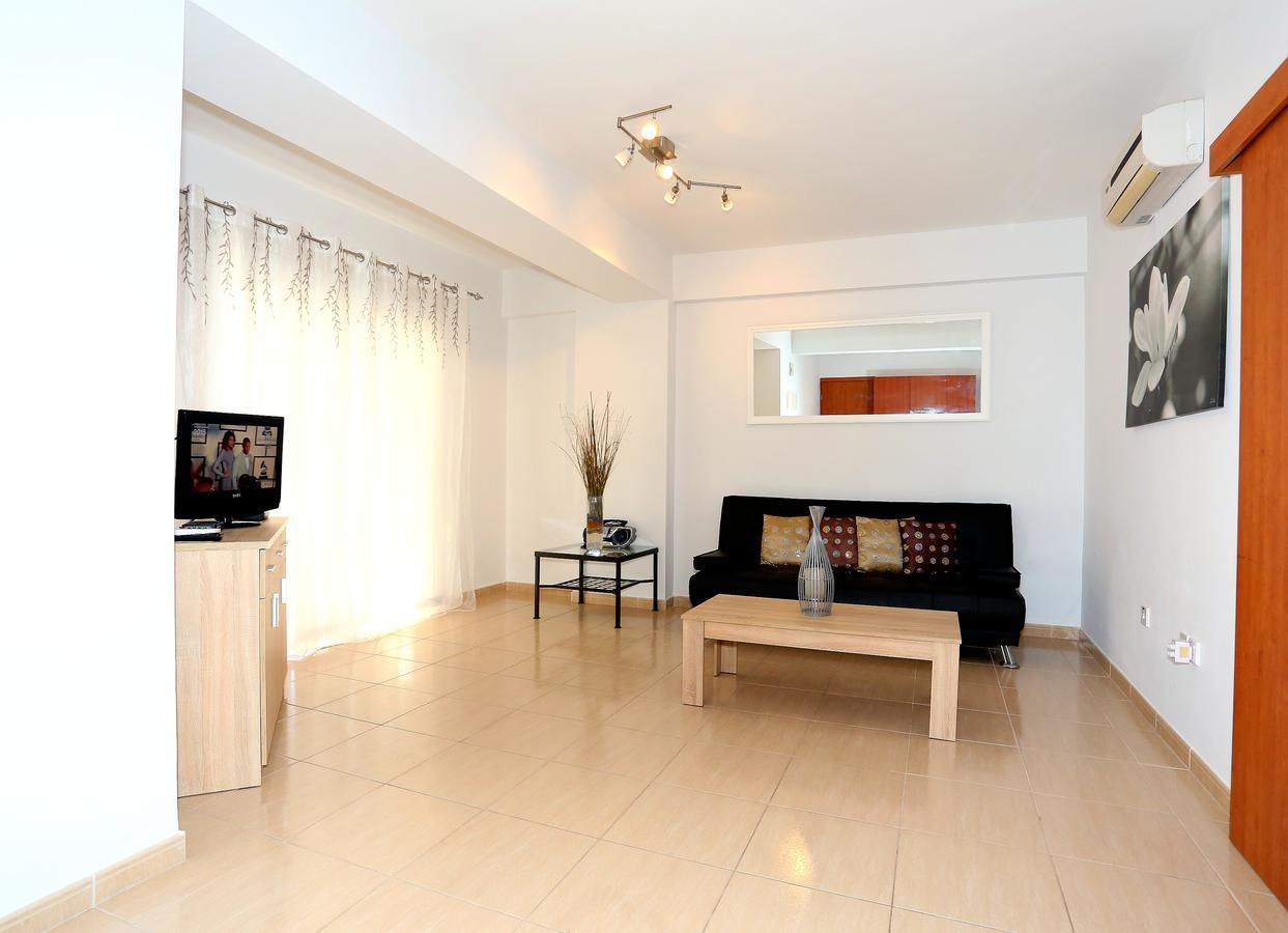 Penelope Court 102 Apartment