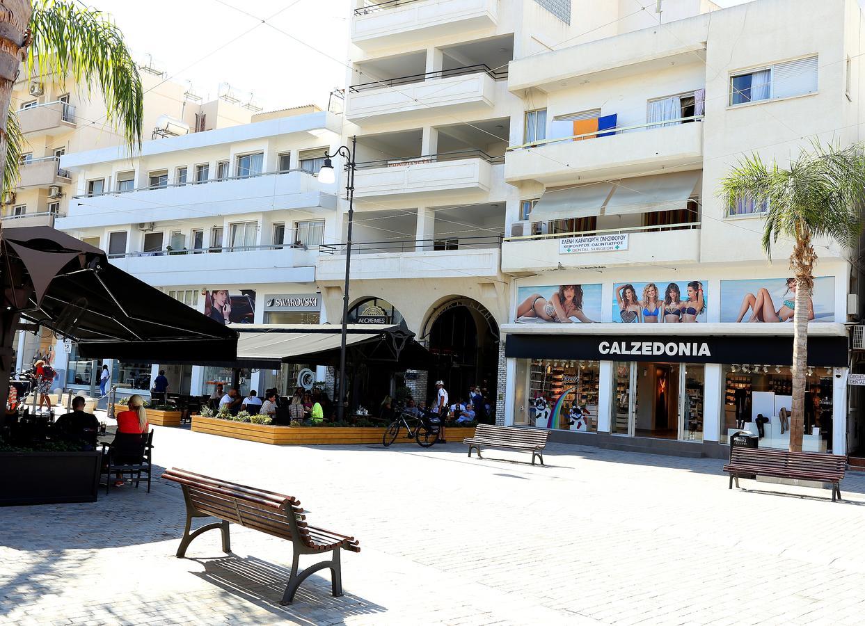 Penelope Court 102 Larnaca