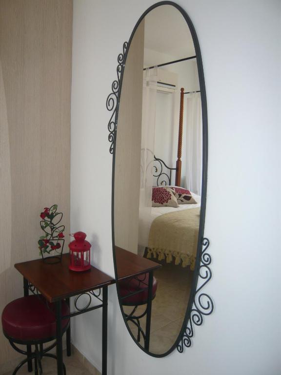 Apartment Melania Gardens Paphos
