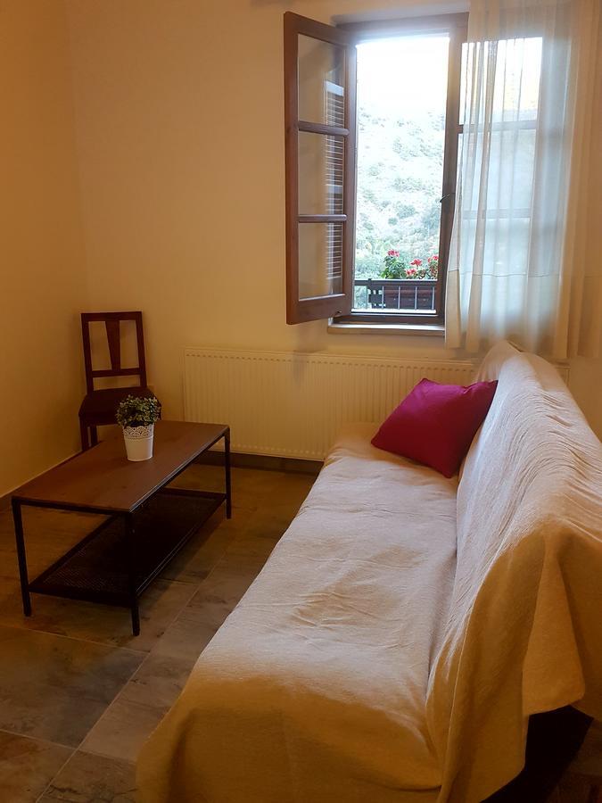Apartment Kalopanayiotis Museum Kalopanagiotis