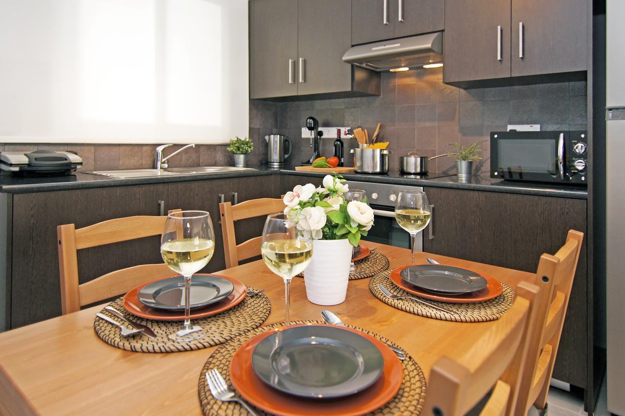 Apartment Malvina