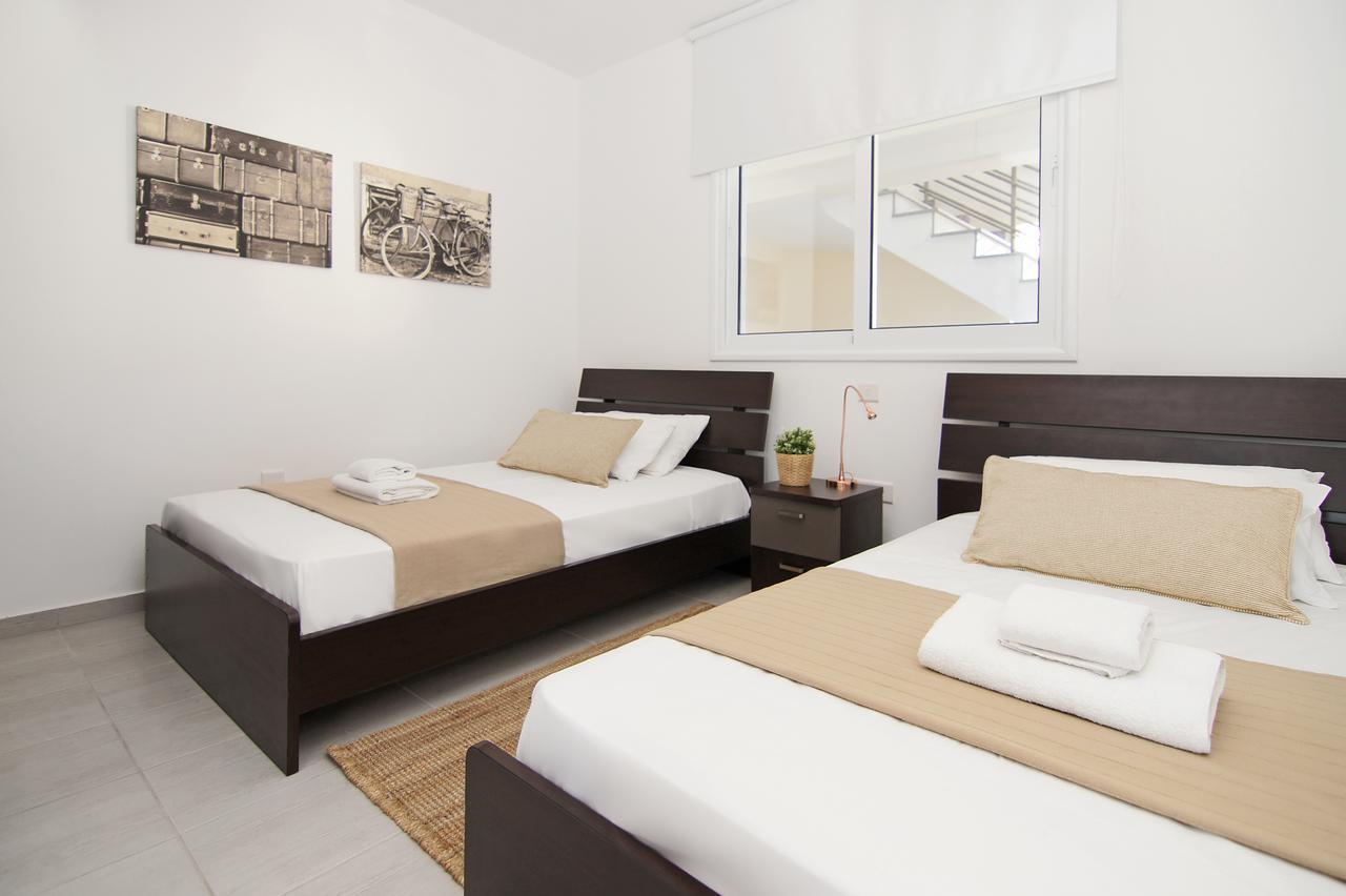 Apartment Malvina Protaras