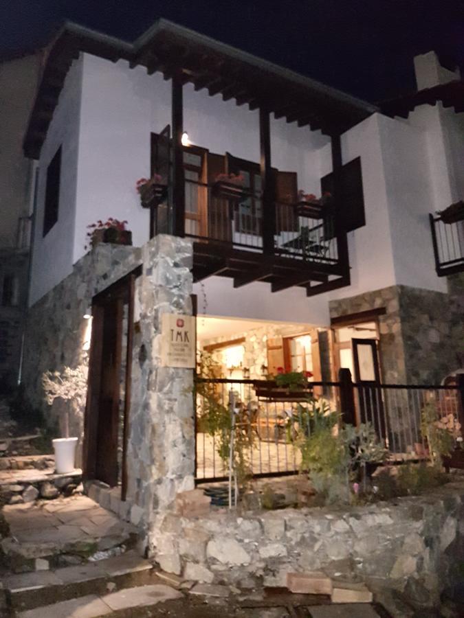Kalopanayiotis Museum