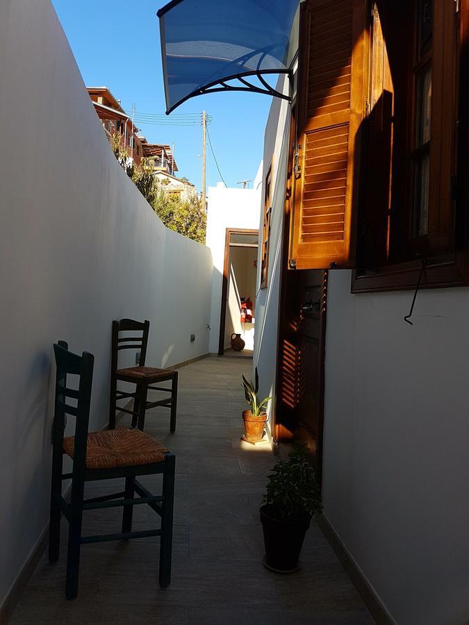 Apartment Kalopanayiotis Museum Kalopanagiotis