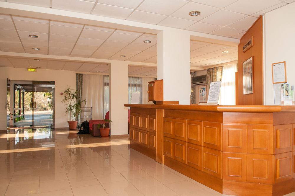 Harry's Hotel Protaras