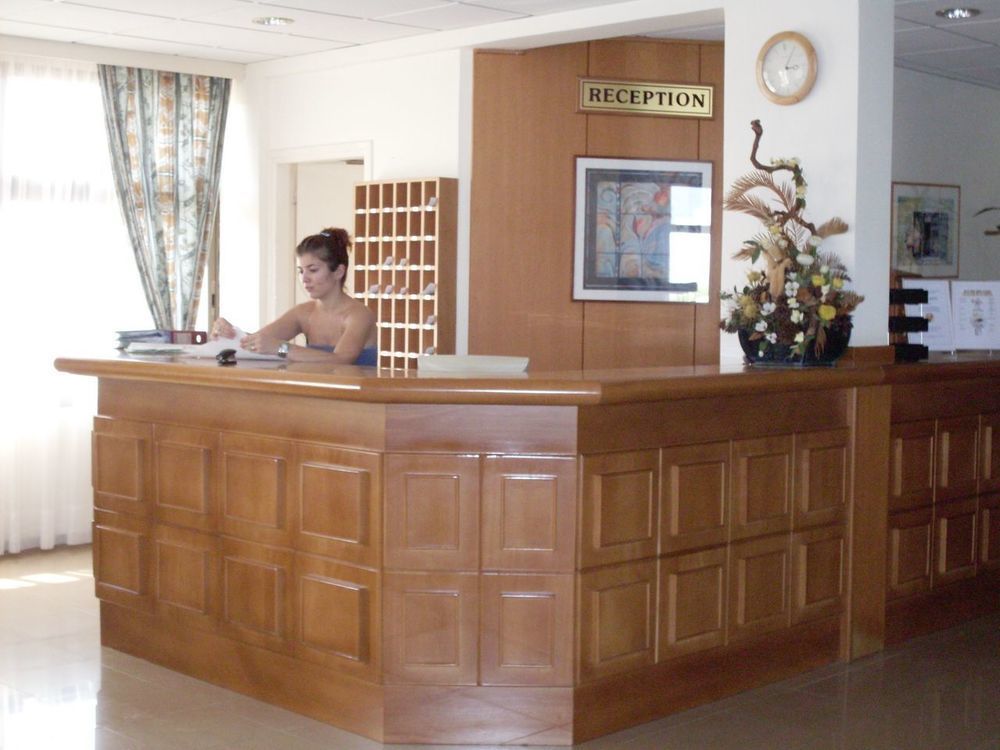 Hotel Harry's