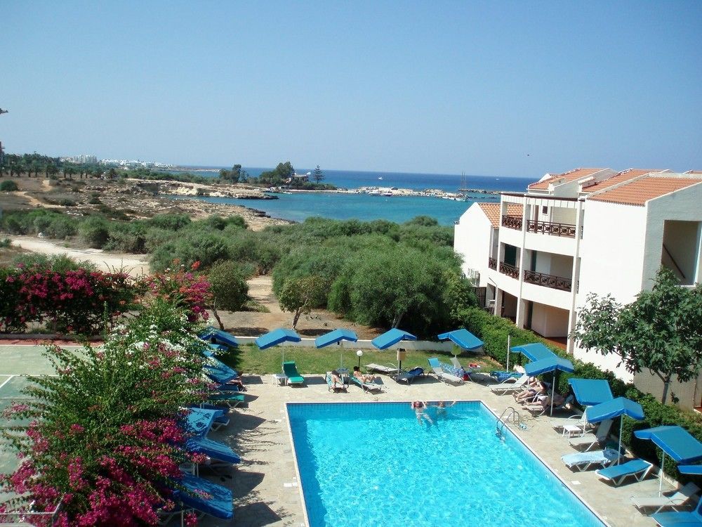 Hotel Harry's