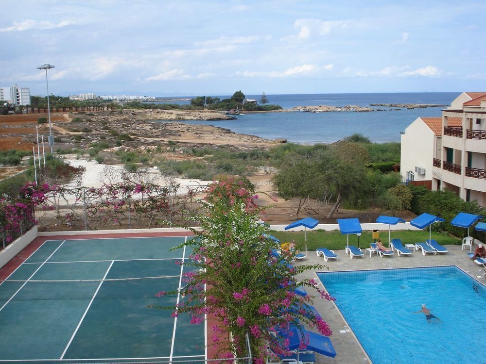 Harry's Hotel 3*