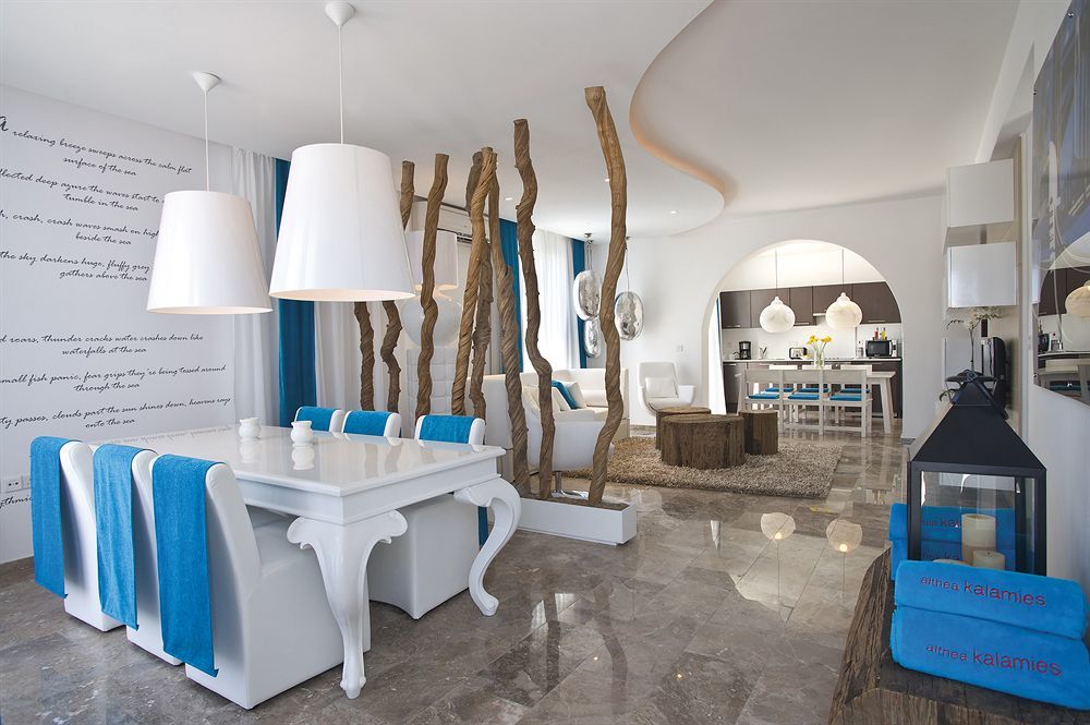 Louis Althea Hotel Protaras