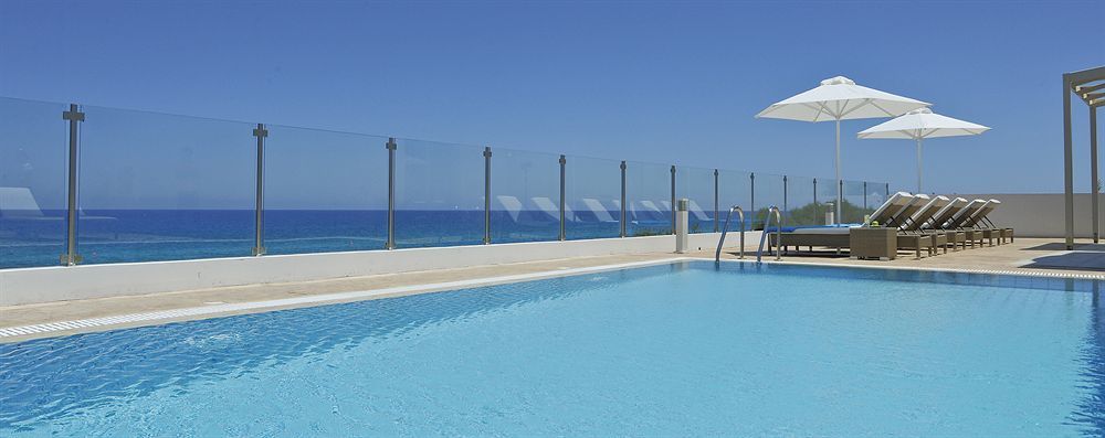 Louis Althea 4* Protaras