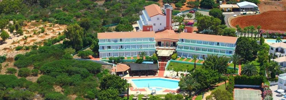 Hotel Adelais Bay Protaras