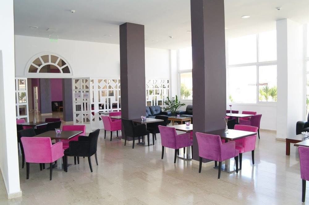 Kama Lifestyle Aparthotel