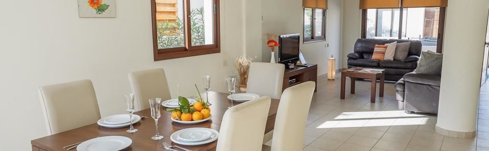 Rent Private 061 Villa