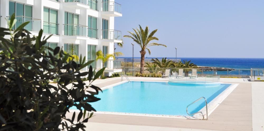 Apartment Oceanview Luxury 122