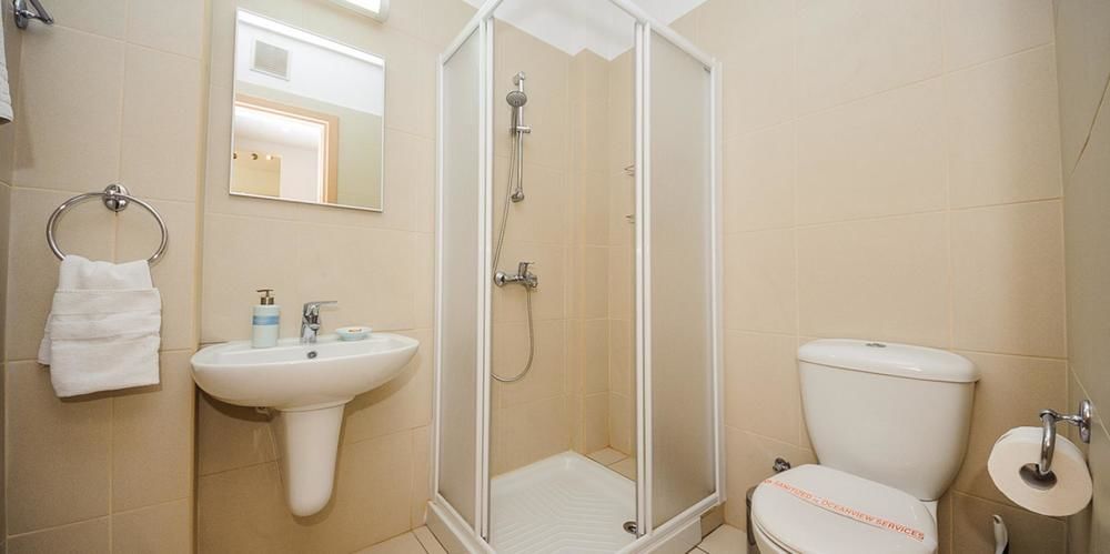 Oceanview Luxury 122 Apartment Protaras