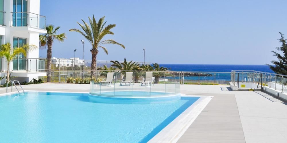 Oceanview Luxury 122 Apartment *