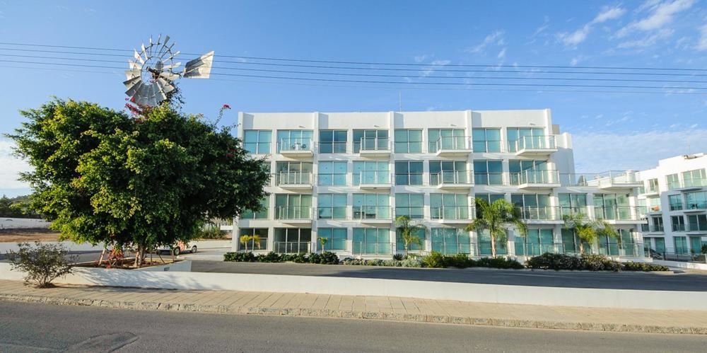 Apartment Oceanview Luxury 122 *