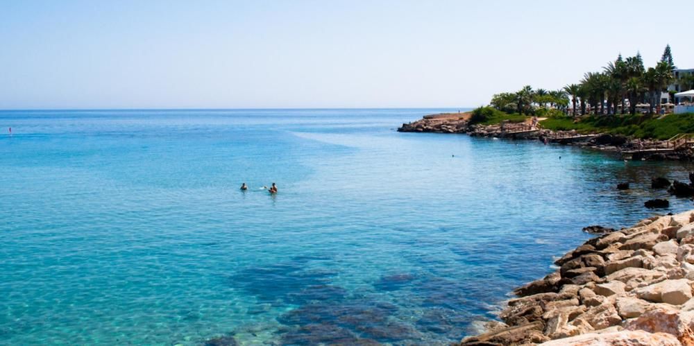 Oceanview Luxury 122 * Protaras