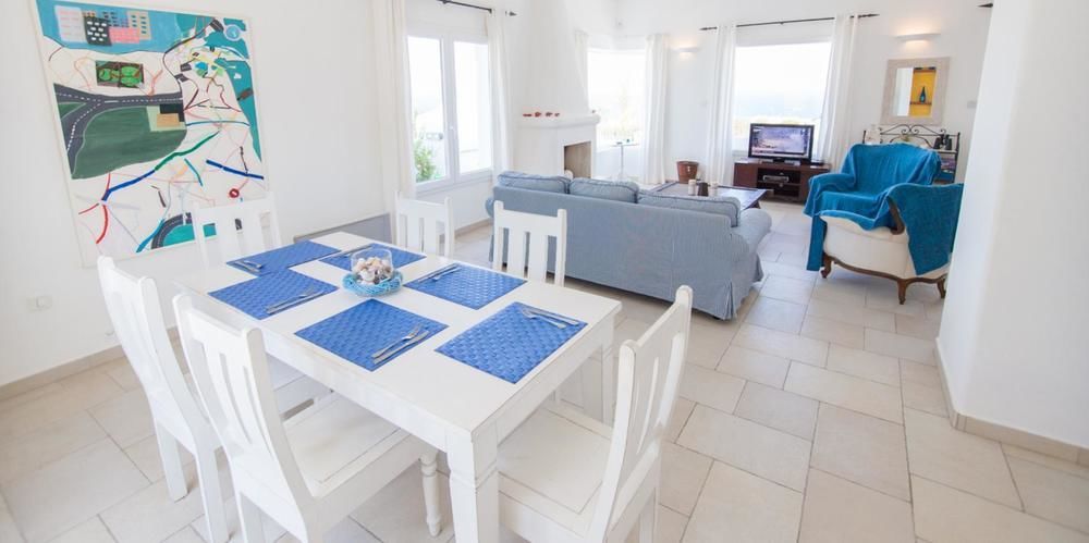 Oceanview Luxury 126 Apartment