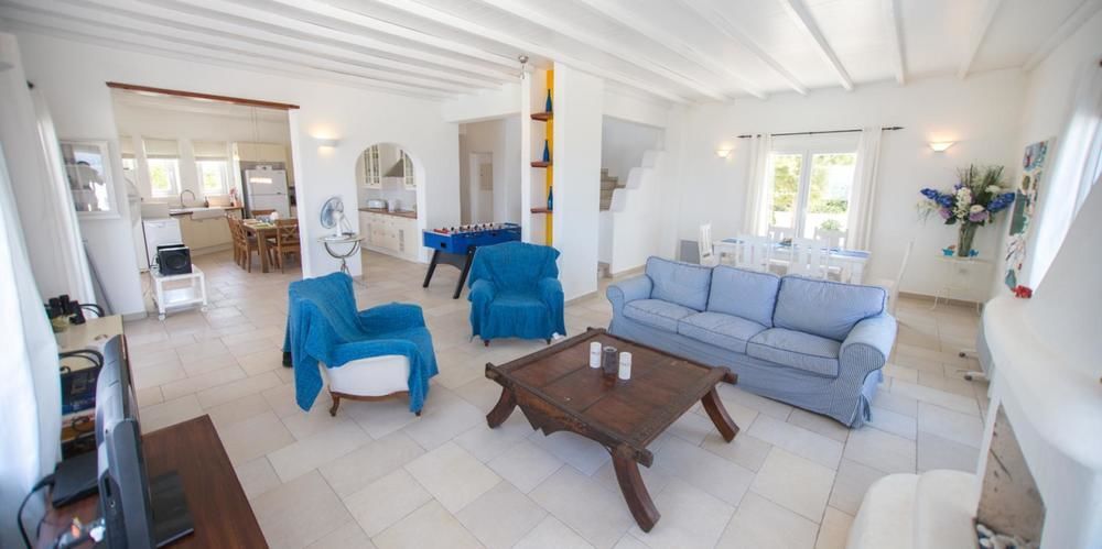 Apartment Oceanview Luxury 126 *