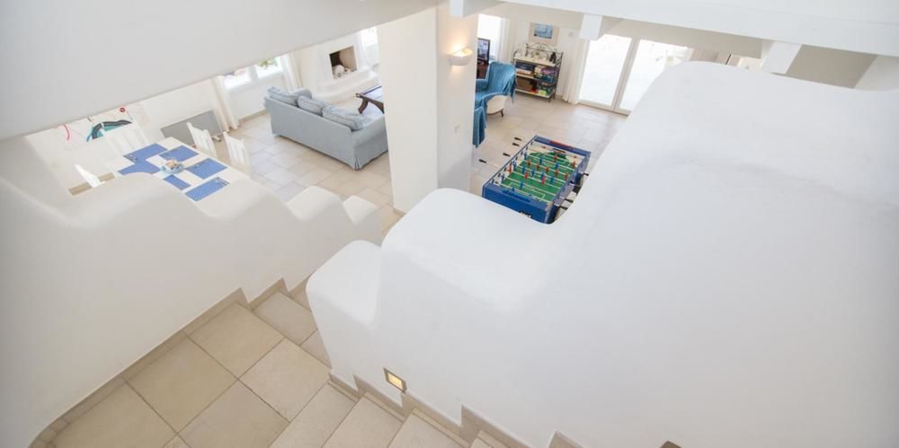 Apartment Oceanview Luxury 126