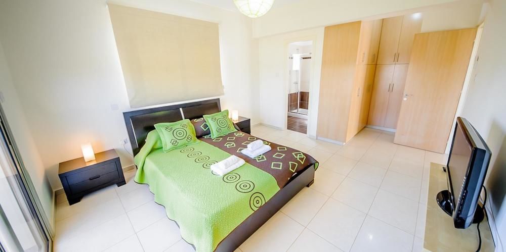 Apartment Oceanview Luxury 089