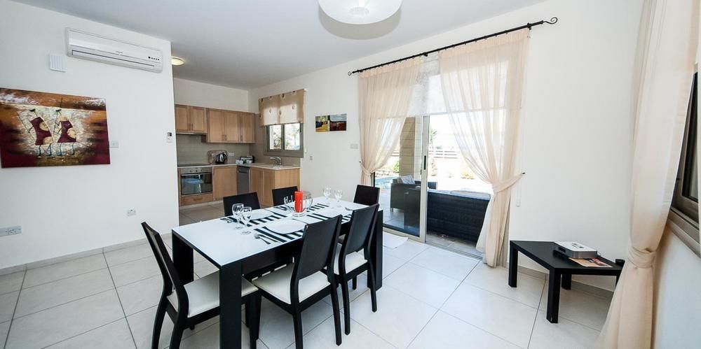 Oceanview Luxury 089 Apartment Pernera