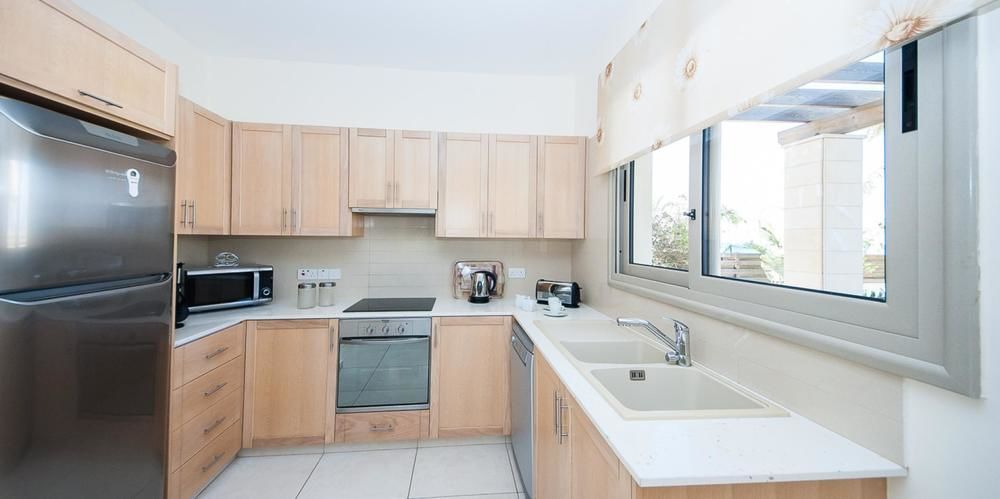 Oceanview Luxury 089 Apartment Pernera