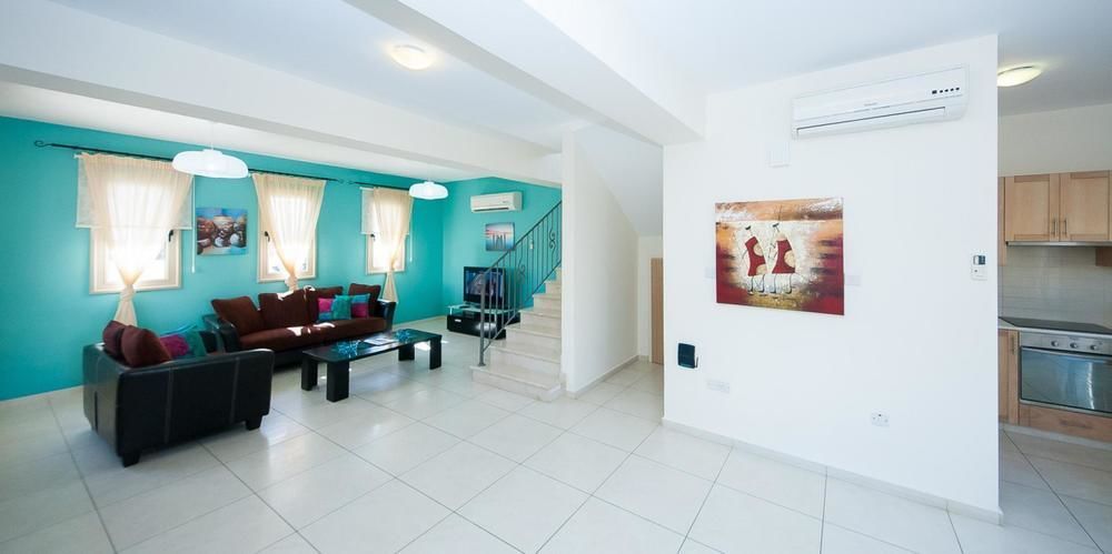 Oceanview Luxury 089 Pernera