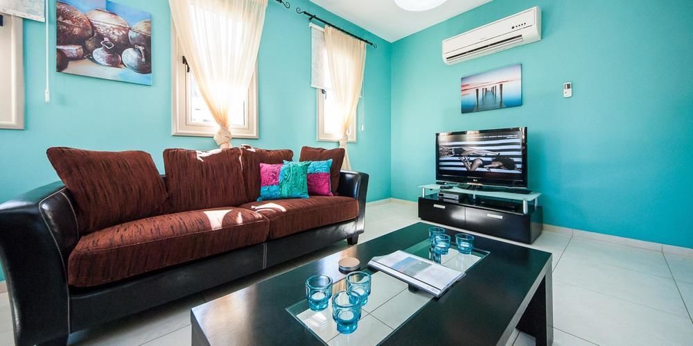 Apartment Oceanview Luxury 089