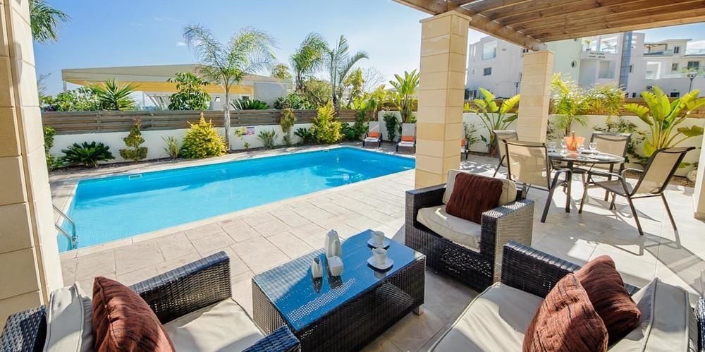 Oceanview Luxury 089 Apartment