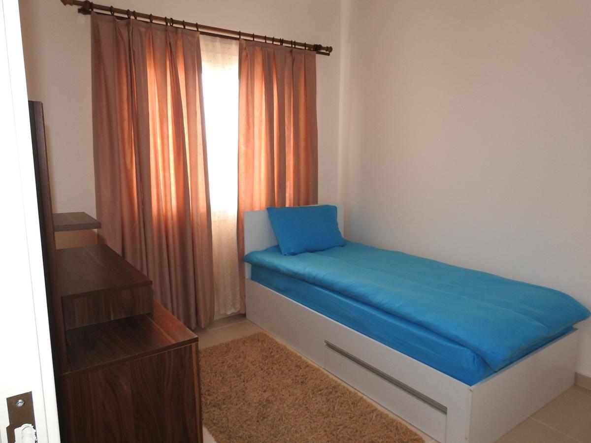 Aylin Apartment
