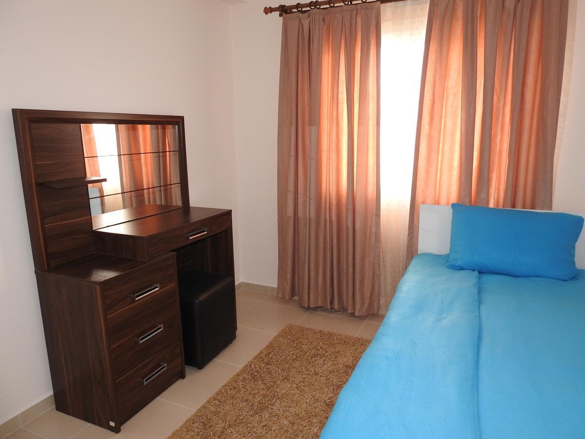 Aylin Apartment Famagusta (Northern Cyprus)