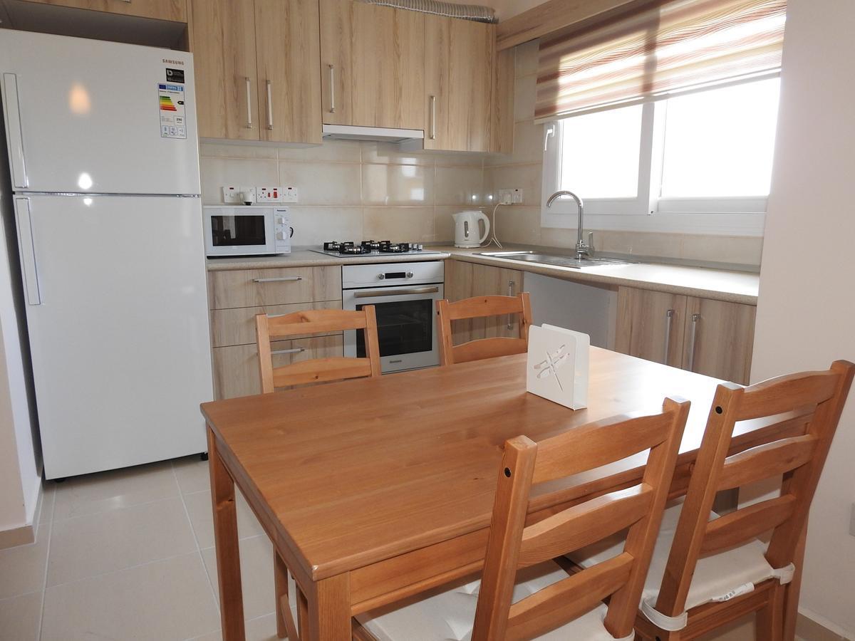 Apartment Aylin