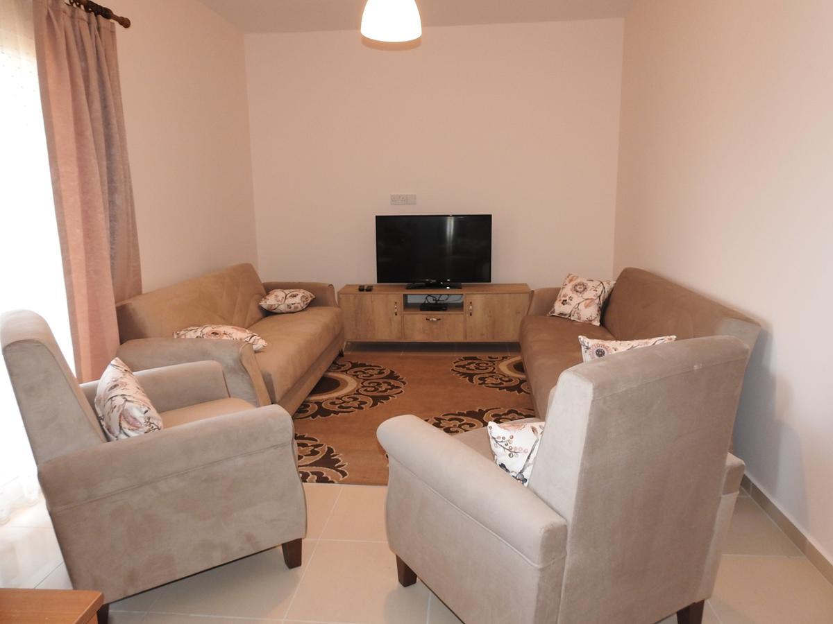 Apartment Aylin *