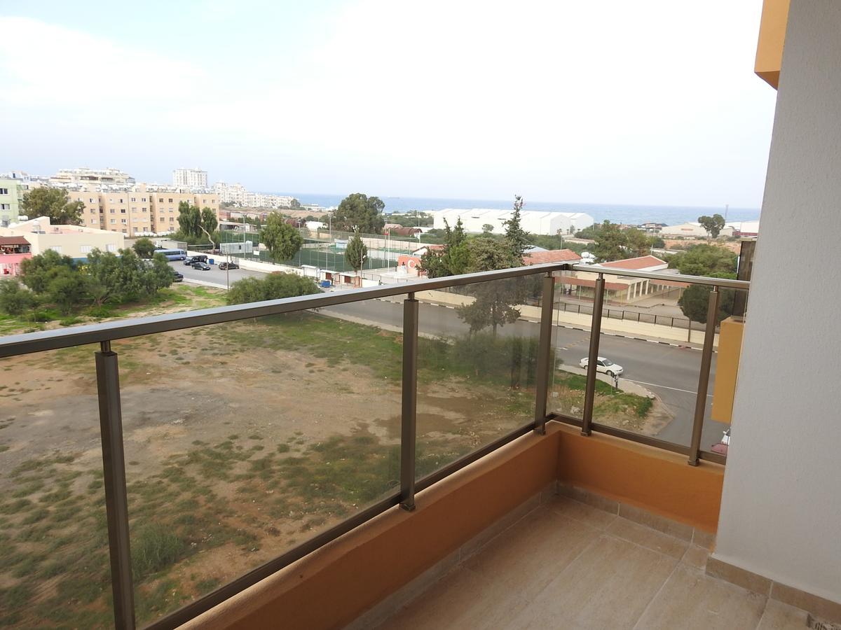 Apartment Aylin Famagusta (Northern Cyprus)