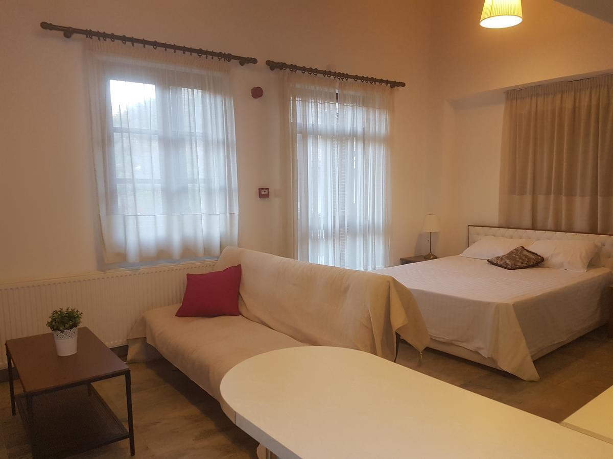 Apartment Kalopanayiotis Museum *