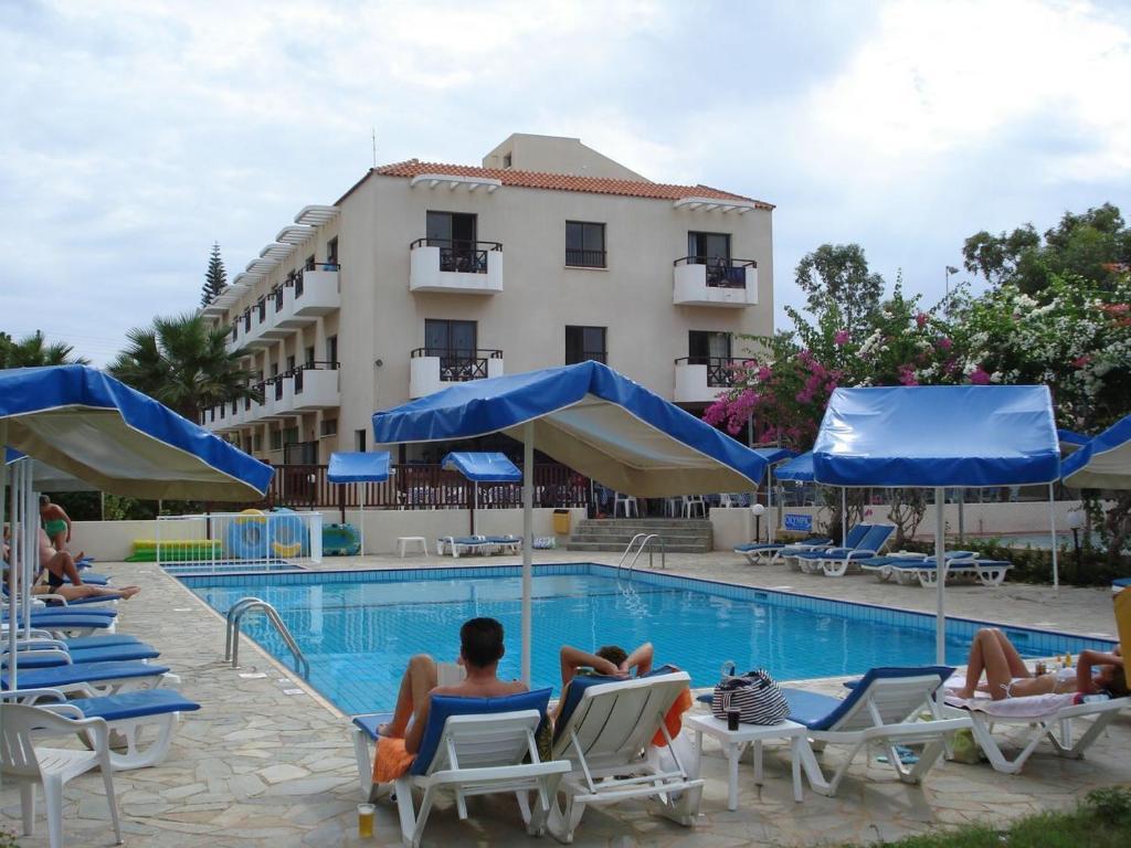 Hotel Harry's 3*
