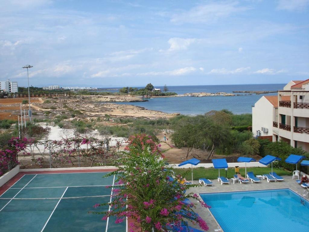 Harry's Hotel 3*