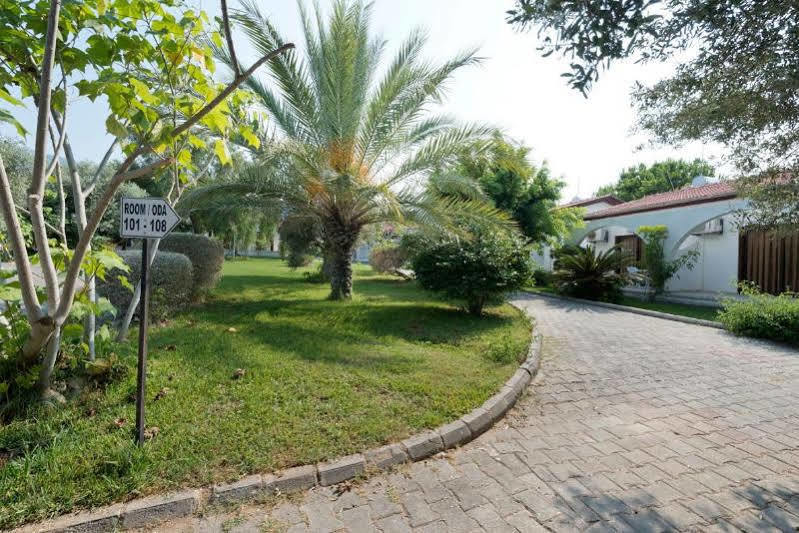 Bare Hill Village Hotel