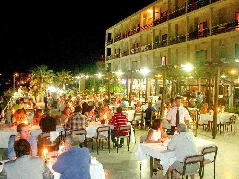 Denizkizi Hotel Karavas (Northern Cyprus)