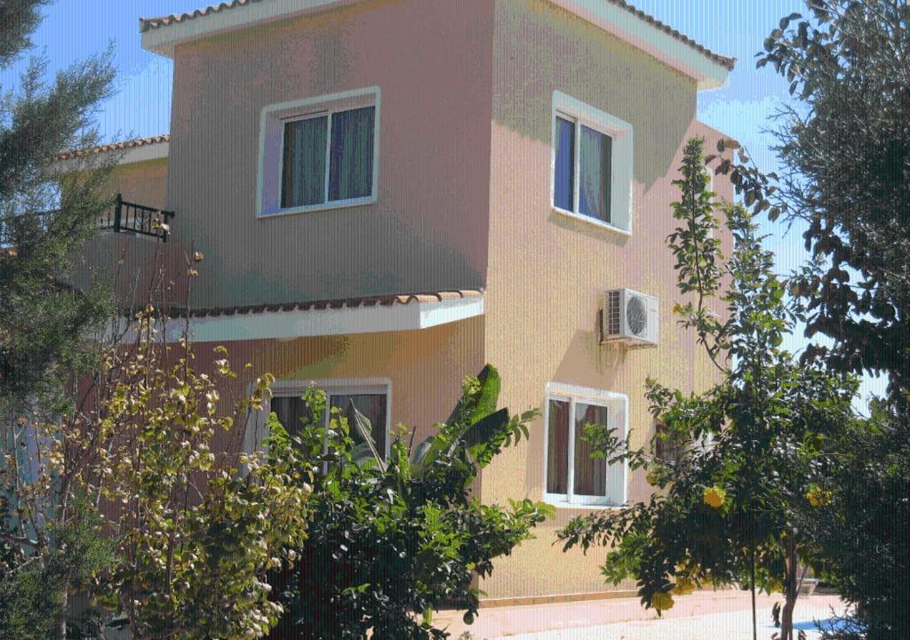 Cyprus Villa *
