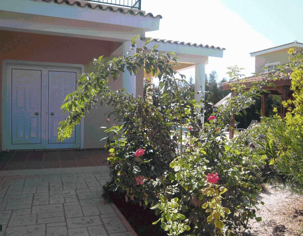 Villa Cyprus