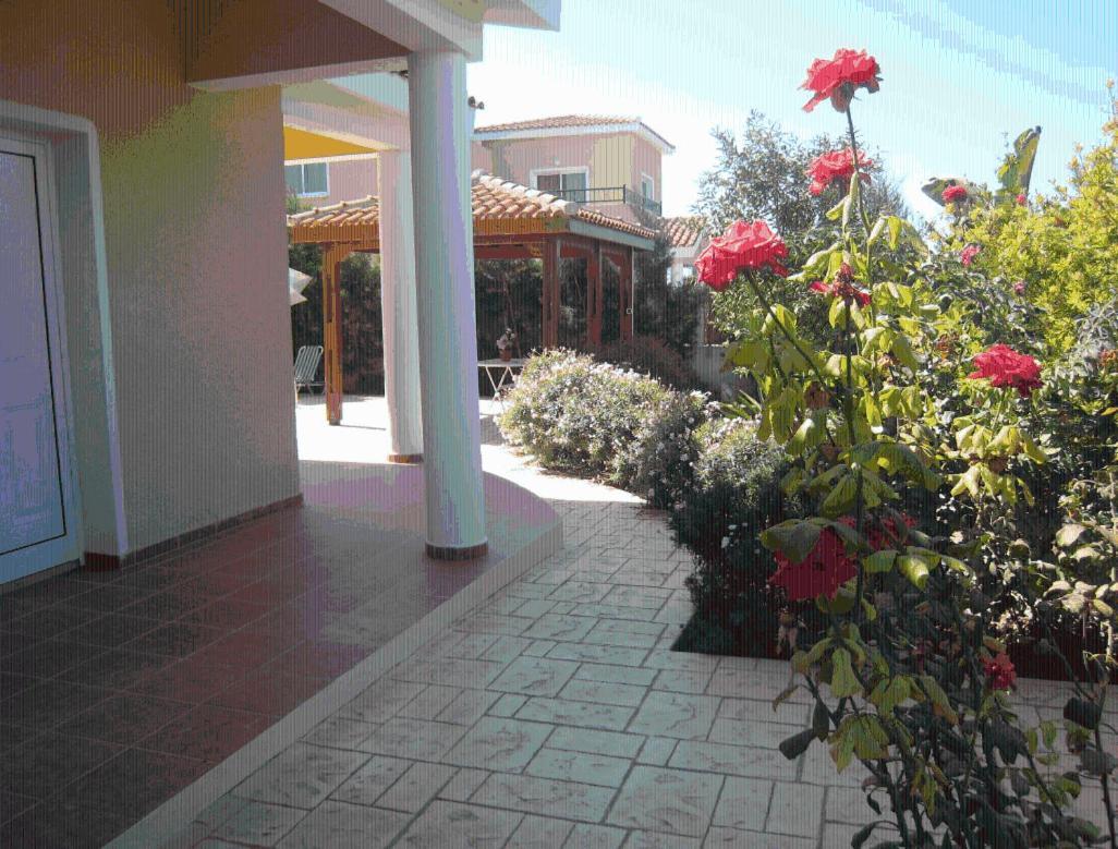 Cyprus Villa