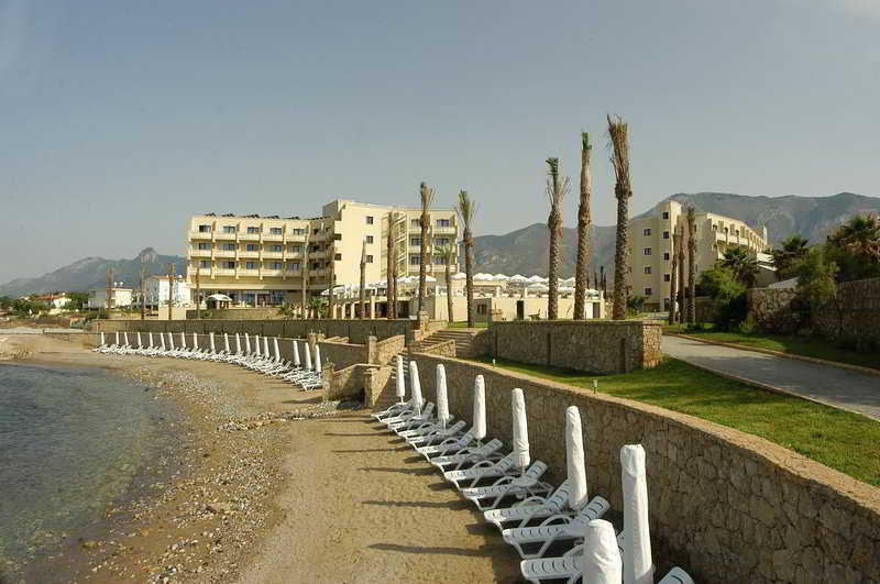 Hotel Vuni Palace & Casino & Kyrenia (Northern Cyprus)