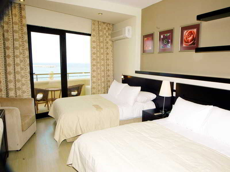 Vuni Palace & Casino & 5* Kyrenia (Northern Cyprus)