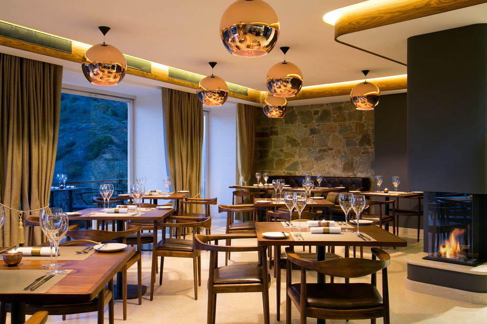 Hotel Casale Panayiotis Kalopanagiotis
